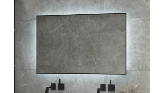 Зеркало с подсветкой Amer 1200x700