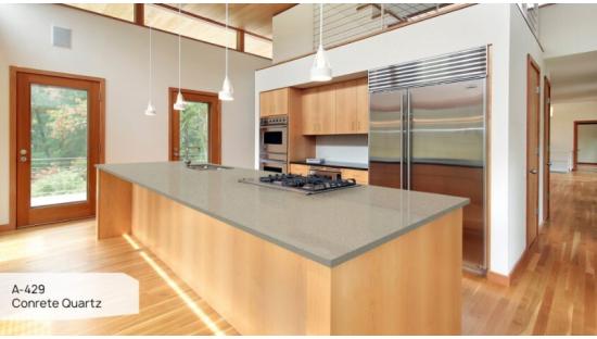 Искусственный камень Grandex A-429 Conrete Quartz