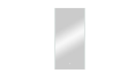 Зеркало с подсветкой Modern 500x1000