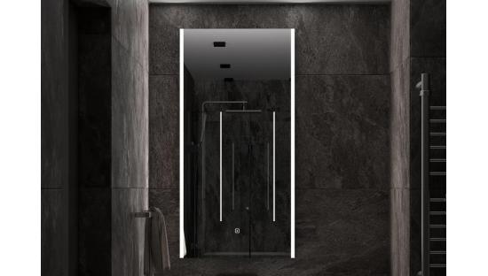 Зеркало с подсветкой Modern 500x1000