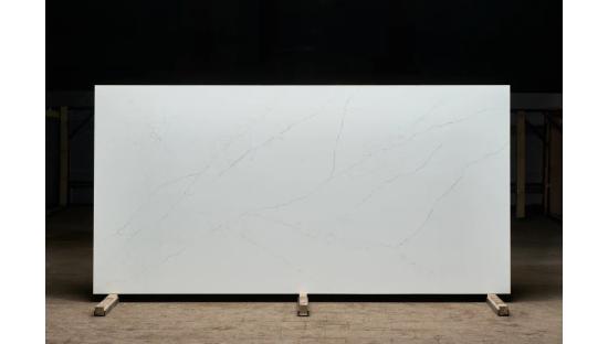 Кварцевый агломерат 702 Light Calacatta Primax