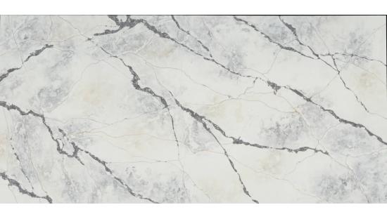 Кварцевый агломерат 703 Rich Calacatta Primax