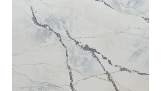Кварцевый агломерат 703 Rich Calacatta Primax