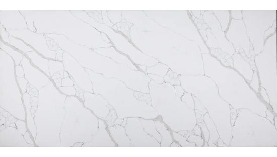 Кварцевый агломерат 740 Rainbow Calacatta Primax