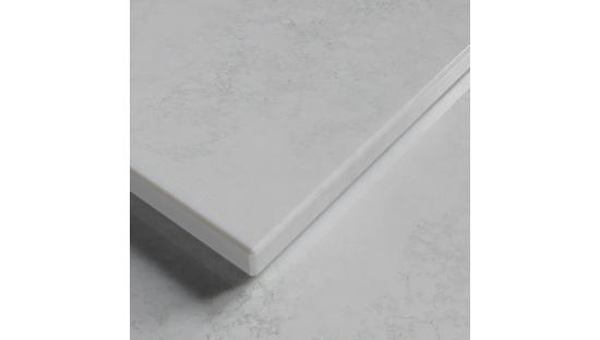 Кварцевый агломерат 848 White Oxid Primax