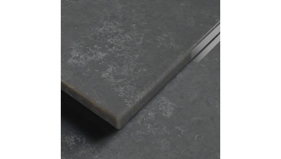 Кварцевый агломерат 884 Dark Concrete Primax