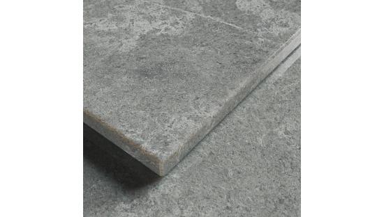 Кварцевый агломерат 892 Grey Oxid Primax