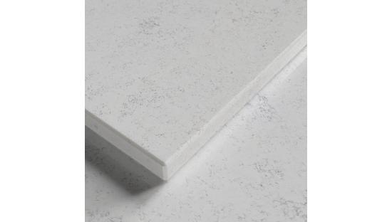 Кварцевый агломерат 912 White Carrara Primax