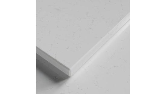 Кварцевый агломерат 931 Sunny Carrara Primax