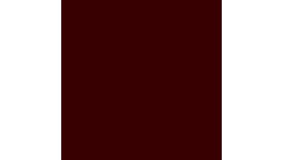 Глянцевая МДФ панель Acrylic "Бордовый" 2800х1220х18 мм.