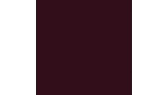 Глянцевая МДФ панель Acrylic "Фиолетовый" 2800х1220х18 мм.