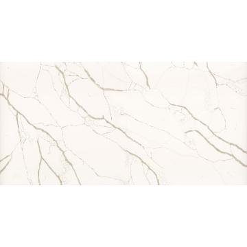 Кварцевый агломерат Technistone Crystal Calacatta Silva