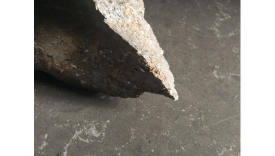 Кварцевый агломерат Technistone Noble Pietra Grey