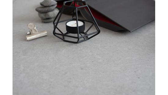 Кварцевый агломерат Technistone Noble Concrete Grey