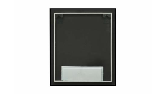 Зеркало с подсветкой Amer 600x700