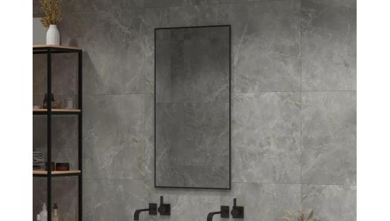 Зеркало с подсветкой Amer 600x1000