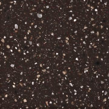 Искусственный камень Hanex T-025 Chestnut