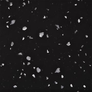 Искусственный камень Hanex T-041 Black Glass