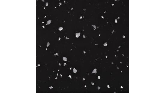 Искусственный камень Hanex T-041 Black Glass