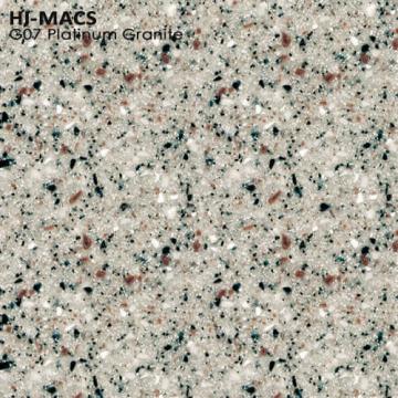 Искусственный камень LG Granite G07 Platinum Granite