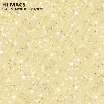 Искусственный камень LG Quartz G19 Natural Quartz