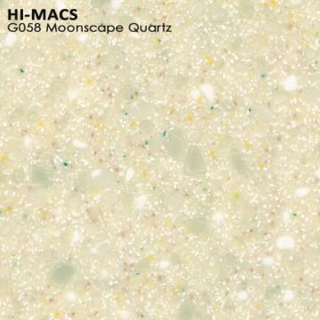 Искусственный камень LG Quartz G58 Moonscape Quartz