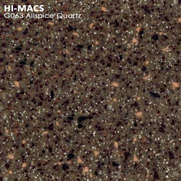 Искусственный камень LG Quartz G63 Allspice Quartz