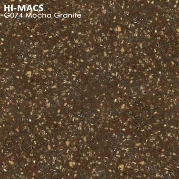 Искусственный камень LG Granite G74 Mocha Granite