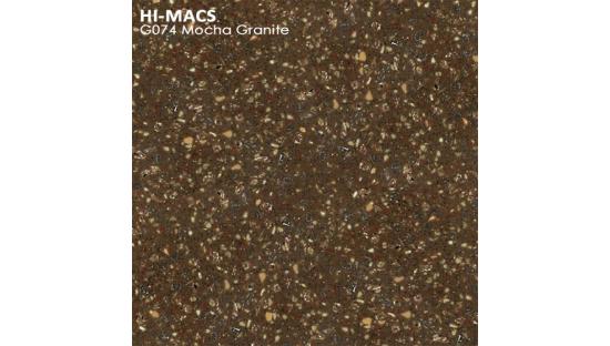 Искусственный камень LG Granite G74 Mocha Granite