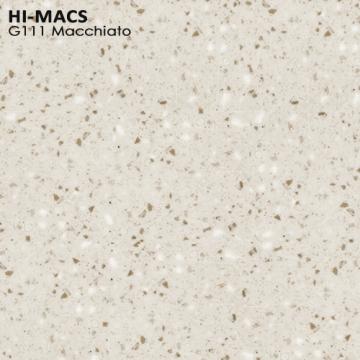 Искусственный камень LG Granite G111 MACCHIATO