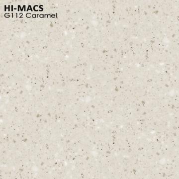 Искусственный камень LG Granite G112 CARAMEL