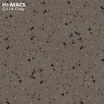 Искусственный камень LG Granite G114 CLAY
