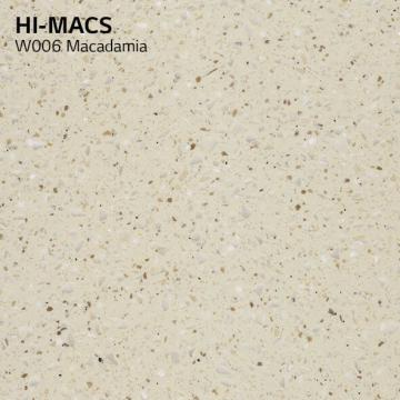 Искусственный камень LG Lucia W06 MACADAMIA