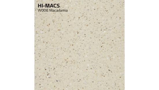 Искусственный камень LG Lucia W06 MACADAMIA
