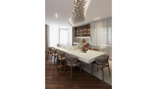 Искусственный камень A-4270  Premier Slate Primax