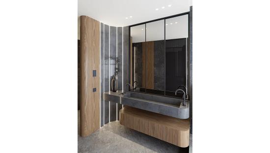 Искусственный камень M-519 Lavish Rock Primax