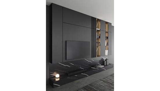 Искусственный камень M-527 Silver Storm Primax