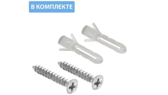 Крючок GTV WZ-TOLED-B0-06, Шлифованная сталь