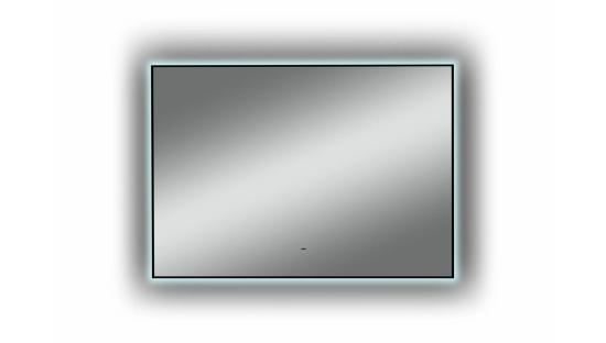 Зеркало с подсветкой Amer 1000х800