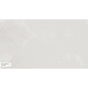 Кварцевый агломерат Caesarstone 4011 Cloudburst Concrete