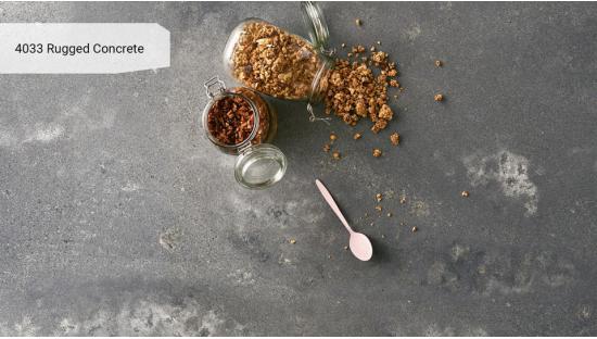 Кварцевый агломерат Caesarstone 4033 Rugged Concrete