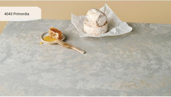 Кварцевый агломерат Caesarstone 4043 Primordia