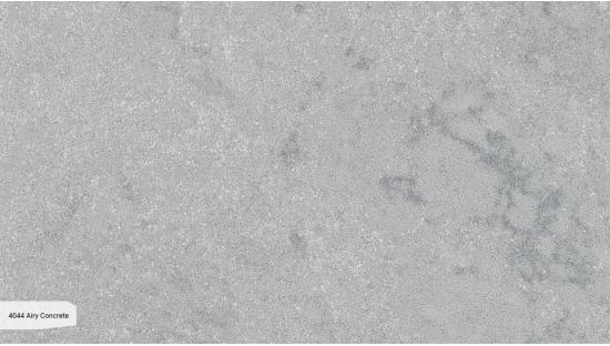Кварцевый агломерат Caesarstone 4044 Airy Concrete