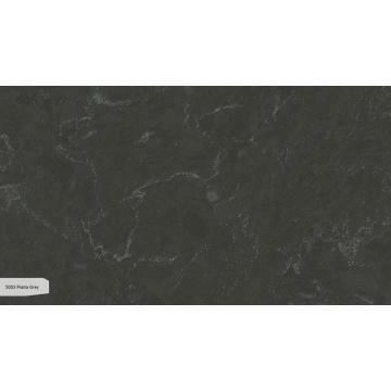 Кварцевый агломерат Caesarstone 5003 Piatra grey