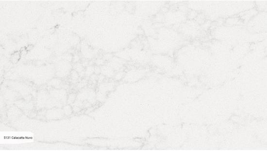 Кварцевый агломерат Caesarstone 5131 Calacatta Nuvo