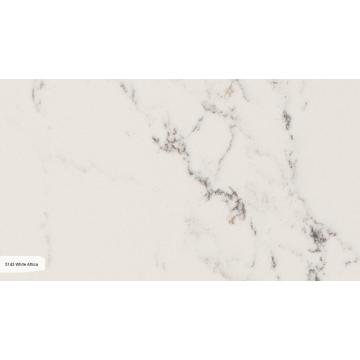 Кварцевый агломерат Caesarstone 5143 White Attica