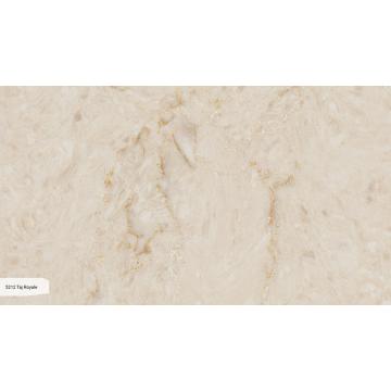 Кварцевый агломерат Caesarstone 5212 Taj Royale