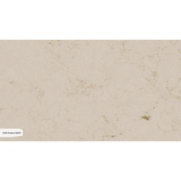 Кварцевый агломерат Caesarstone 5220 Dreamy Marfil