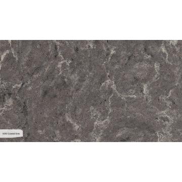 Кварцевый агломерат Caesarstone 6003 Coastal Grey