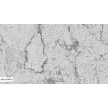 Кварцевый агломерат Caesarstone 6046 Moorland Fog